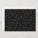 Buscar cielo estrellado tarjetas General y unisex
