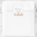 Buscar woodland animal pegatinas Futura madre