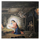 Buscar natividad azulejos Navidades