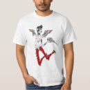Buscar chirrido camisetas Negro