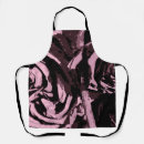 Buscar rosas delantales Abstracto