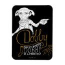 Buscar dobby imanes Hogwarts