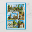 Buscar wien postales Vintage