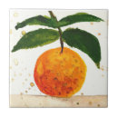 Buscar frutas de la cocina azulejos Para ella