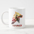 Buscar tazas cafe Red