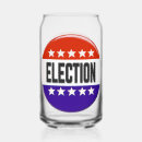Buscar presidencial cerveza vasos Elección