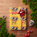 Buscar pizza queso de papel de regalo Rebanar