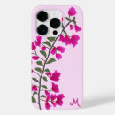 Buscar buganvilla iphone fundas Para ella