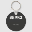 Buscar el bronx llaveros Nueva york
