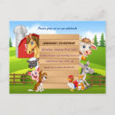 Buscar dibujo animado del perro postales Para niños