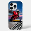 Buscar ciclismo iphone fundas Motociclista