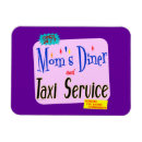 Buscar taxi imanes Adorable