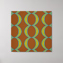 Buscar cobre lienzos Patrón