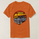 Buscar camioneta pickup camisetas Clásico