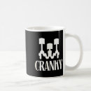 Buscar gruñón tazas Minimalista