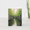 Buscar amsterdam tarjetas Canal