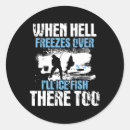 Buscar pesca con mosca pegatinas Florida