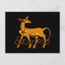 Buscar medieval art postales Animal