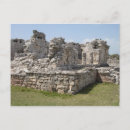Buscar ruinas mayas postales Yucatán