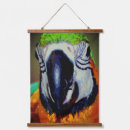 Buscar loro arte Animal