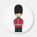 Buscar guardia imanes Rojo