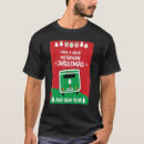 Buscar motorhome camisetas Navidades