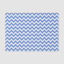 Buscar zigzag papel de seda Patrón