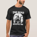 Buscar posada camisetas Calavera