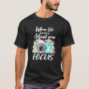 Buscar borrosa camisetas Ajustar