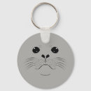 Buscar foca llaveros Lindo