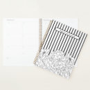Buscar gráfico agendas Blanco y negro