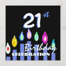 Buscar twentyone invitaciones Jaclinart