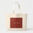 Buscar llano bolsos En blanco