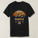 Buscar moorhead camisetas Estado