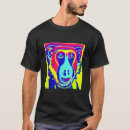 Buscar baboon camisetas Hombres