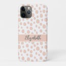 Buscar piel animal iphone fundas Leopardo