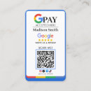 Buscar review tarjetas de visita Comentarios de google