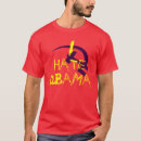 Buscar odio obama camisetas Política