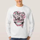 Buscar joker camisetas Cómics de dc