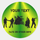 Buscar saxo pegatinas Tambores