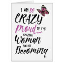 Buscar mamá orgullosa postales Hija