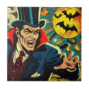 Buscar vampire azulejos Halloween