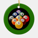 Buscar bola de billar adornos Piscina