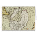 Buscar la antártida postales Mano