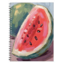 Buscar sandía cuadernos Melón