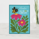 Buscar bumblebee invitaciones Botánico