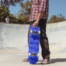 Buscar cristal tablas de skate Frío