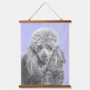 Buscar juguete arte Caniche