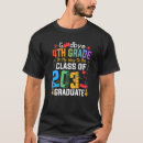 Buscar 2031 camisetas Graduado