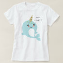 Buscar kawaii narwhal camisetas Fiesta